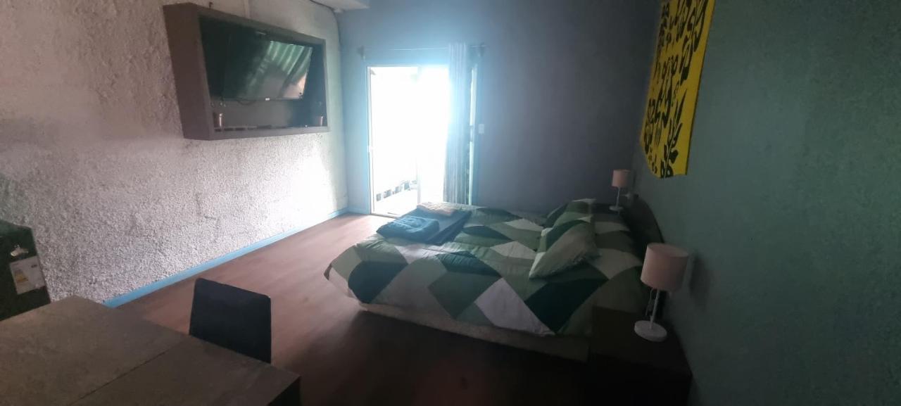 Hostal Henua Roa Hanga Roa Ngoại thất bức ảnh