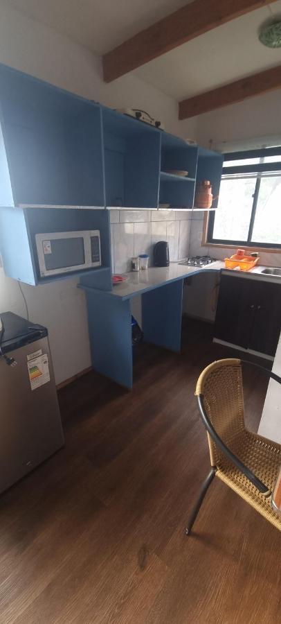 Hostal Henua Roa Hanga Roa Ngoại thất bức ảnh