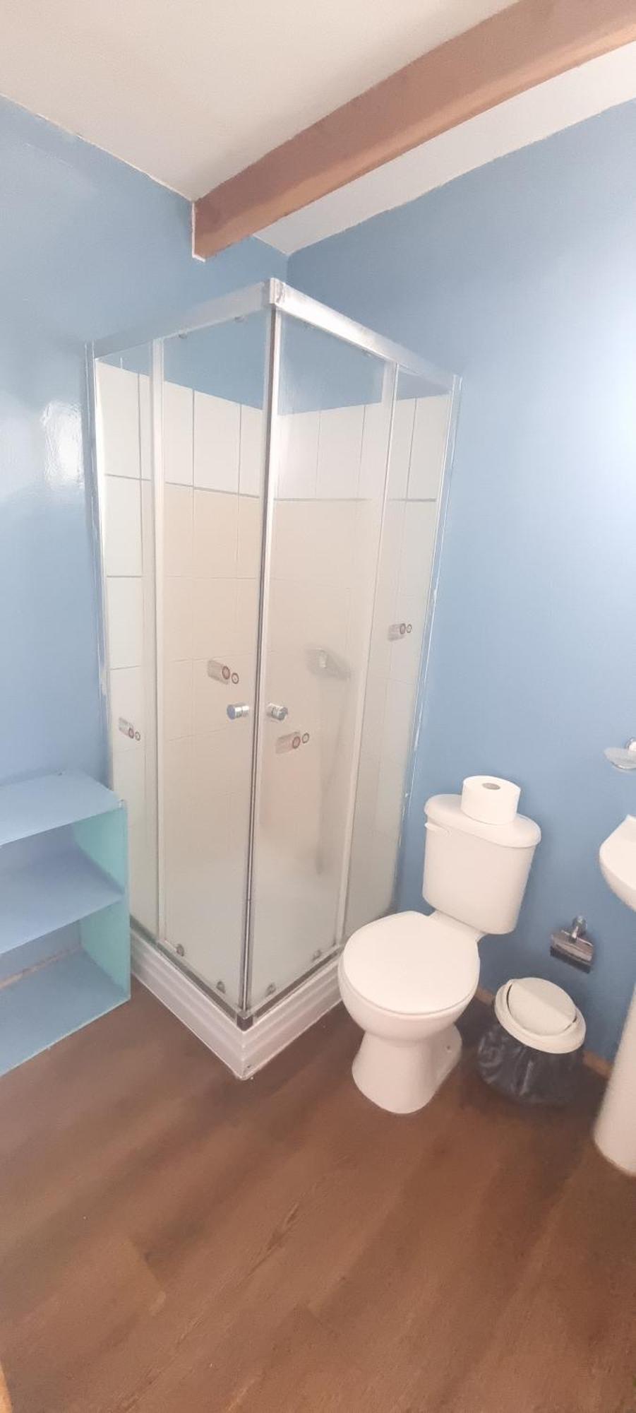 Hostal Henua Roa Hanga Roa Ngoại thất bức ảnh