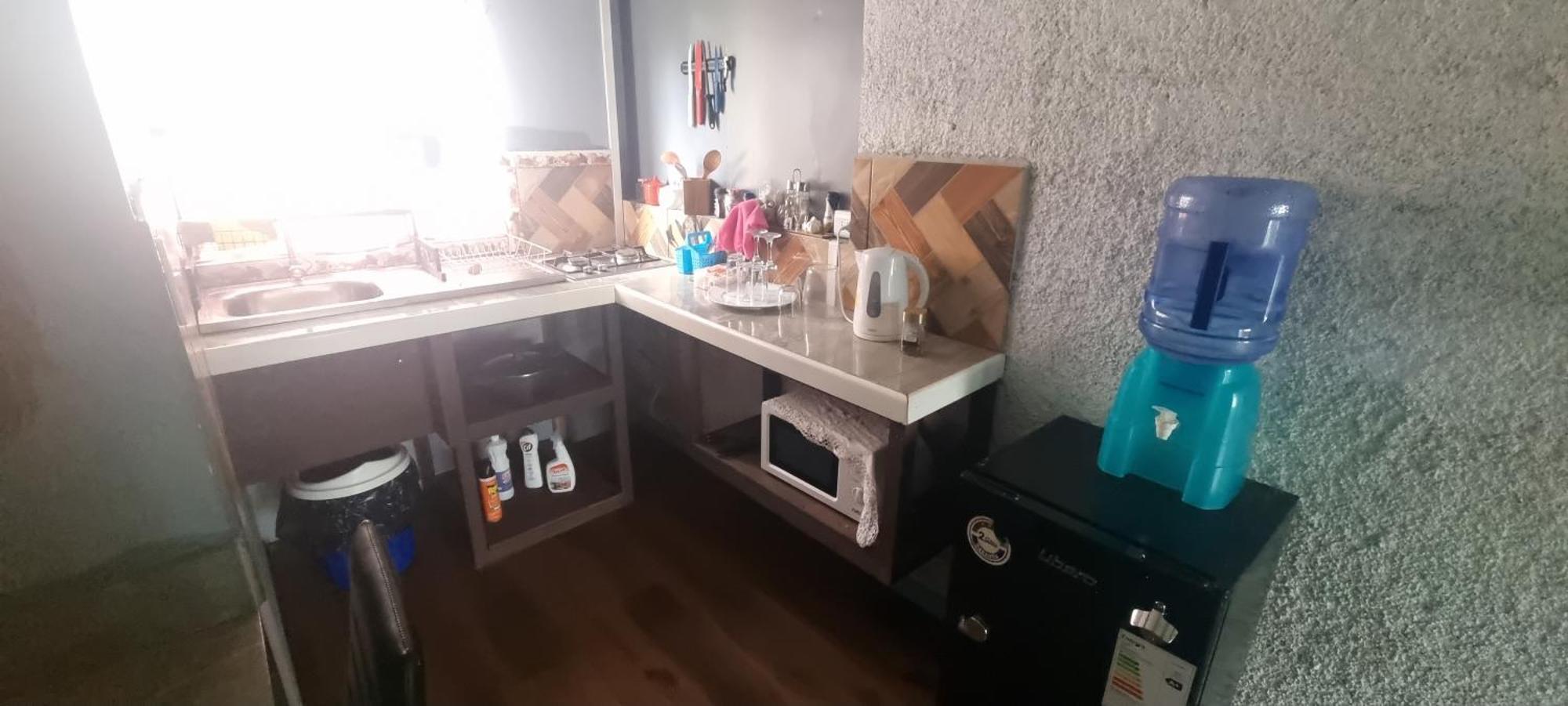 Hostal Henua Roa Hanga Roa Ngoại thất bức ảnh